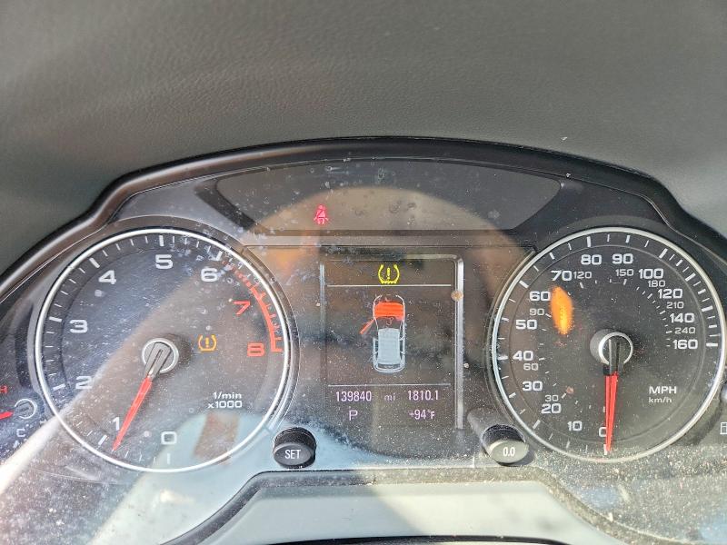 2015 Audi Q5 მანქანა იყიდება აუქციონზე, vin: WA1LFAFP0FA053400, აუქციონის ნომერი: 58909116