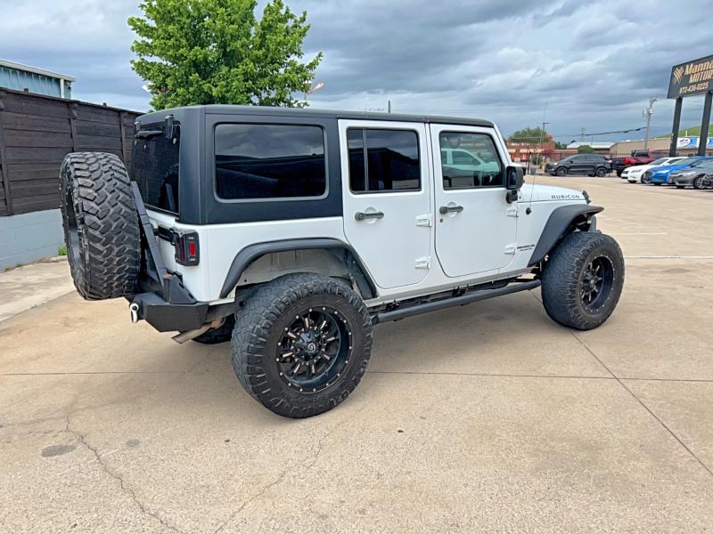 57551166 :رقم المزاد ، 1C4BJWFG3FL530855 vin ، 2015 Jeep Wrangler Unlimited مزاد بيع