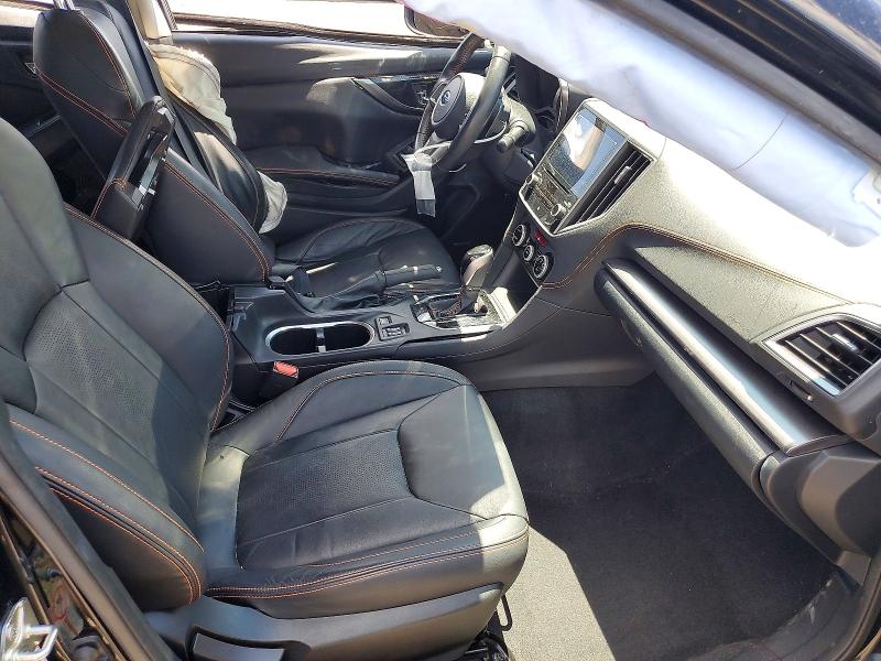 Продажа на аукционе авто 2019 Subaru Crosstrek, vin: JF2GTANC9K8225490, номер лота: 58526576