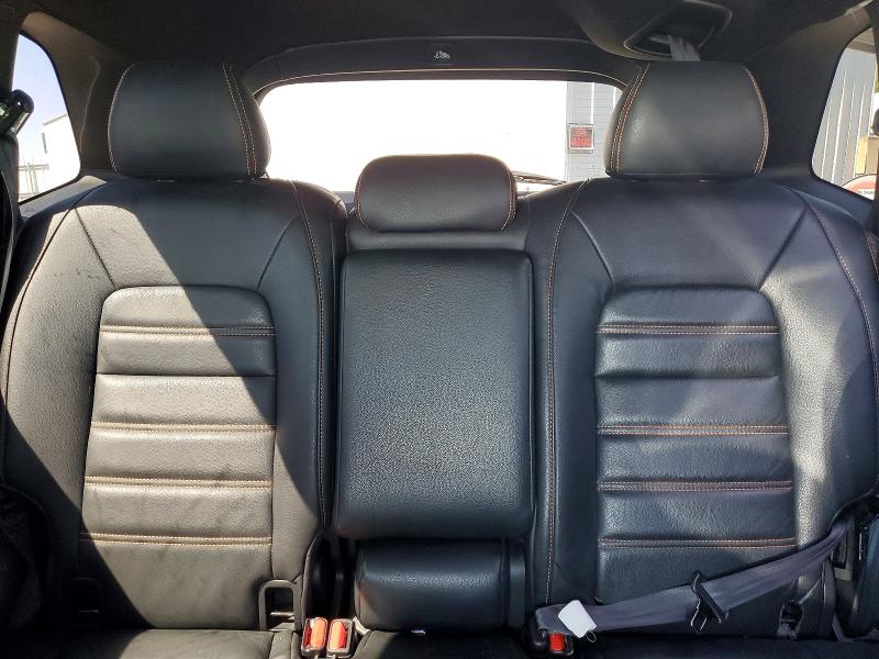 Продажа на аукционе авто 2023 Honda Cr-v, vin: 7FARS5H59PE011562, номер лота: 55931096
