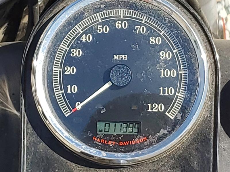Auction sale of the 2016 Harley-davidson Flstfb, vin: 1HD1JNV38GC016147, lot number: 56463676
