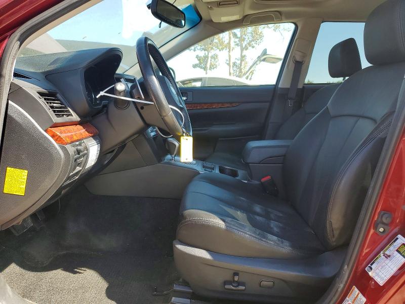 Продаж на аукціоні авто 2012 Subaru Outback, vin: 4S4BRBLC0C3235657, номер лоту: 58932306