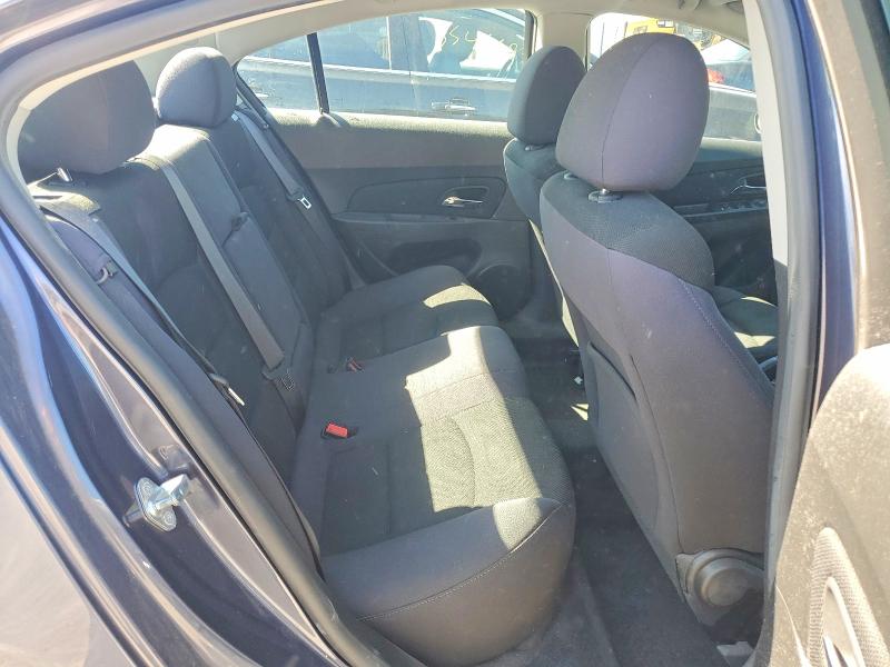 Aukcja sprzedaży 2013 Chevrolet Cruze, vin: 1G1PC5SB6D7147642, numer aukcji: 56497316