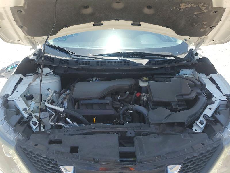 Продажа на аукционе авто 2019 Nissan Rogue Sport, vin: JN1BJ1CPXKW217286, номер лота: 56511776