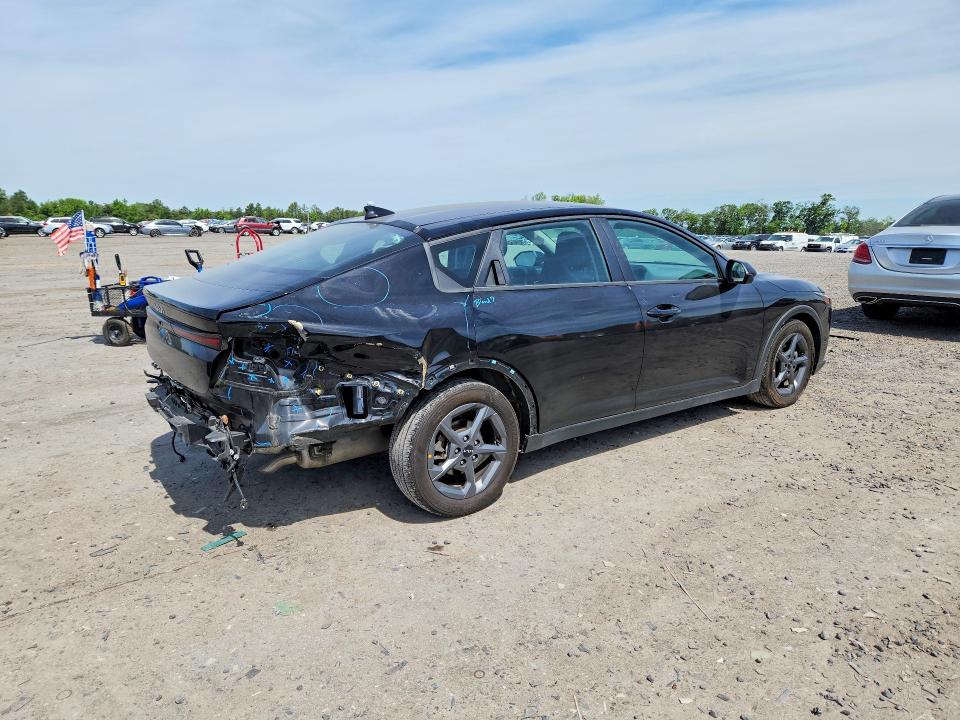 Aukcja sprzedaży 2025 Kia K4, vin: 3KPFT4DE6SE094314, numer aukcji: 55686686