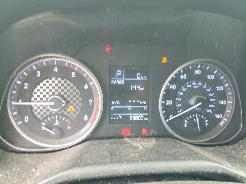 Aukcja sprzedaży 2019 Hyundai Elantra, vin: 5NPD74LF8KH411608, numer aukcji: 57011146