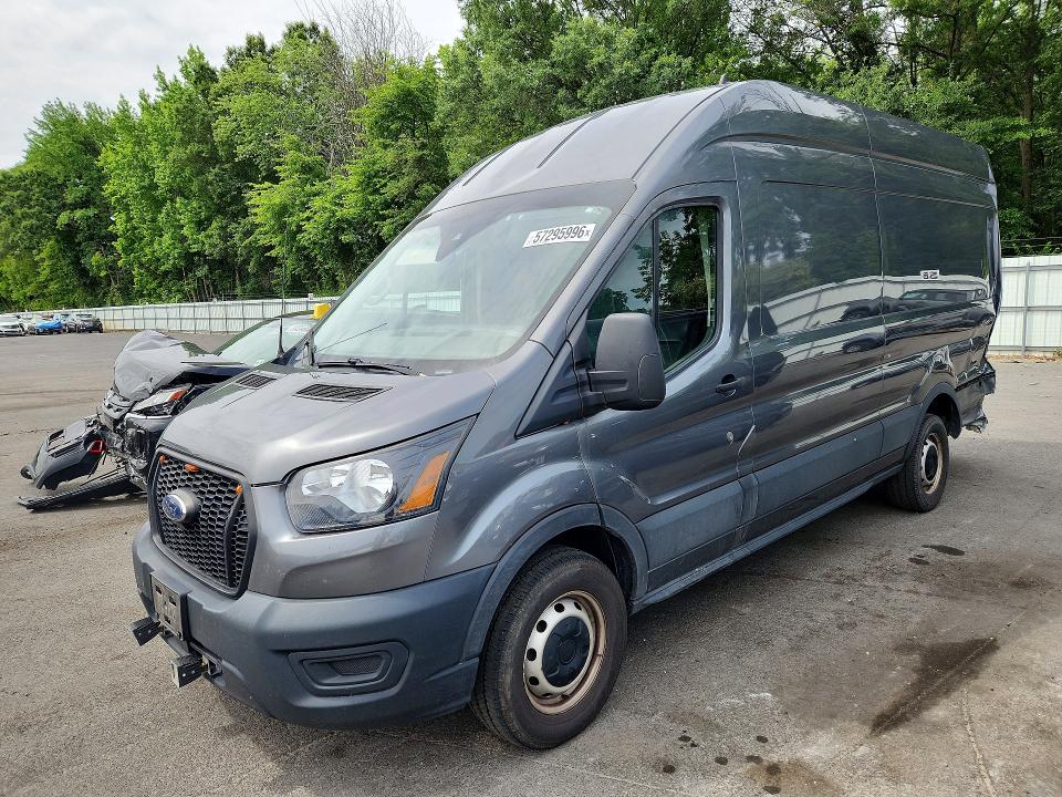 Продажа на аукционе авто 2024 Ford Transit, vin: 1FTBW3X89RKA43077, номер лота: 57295996