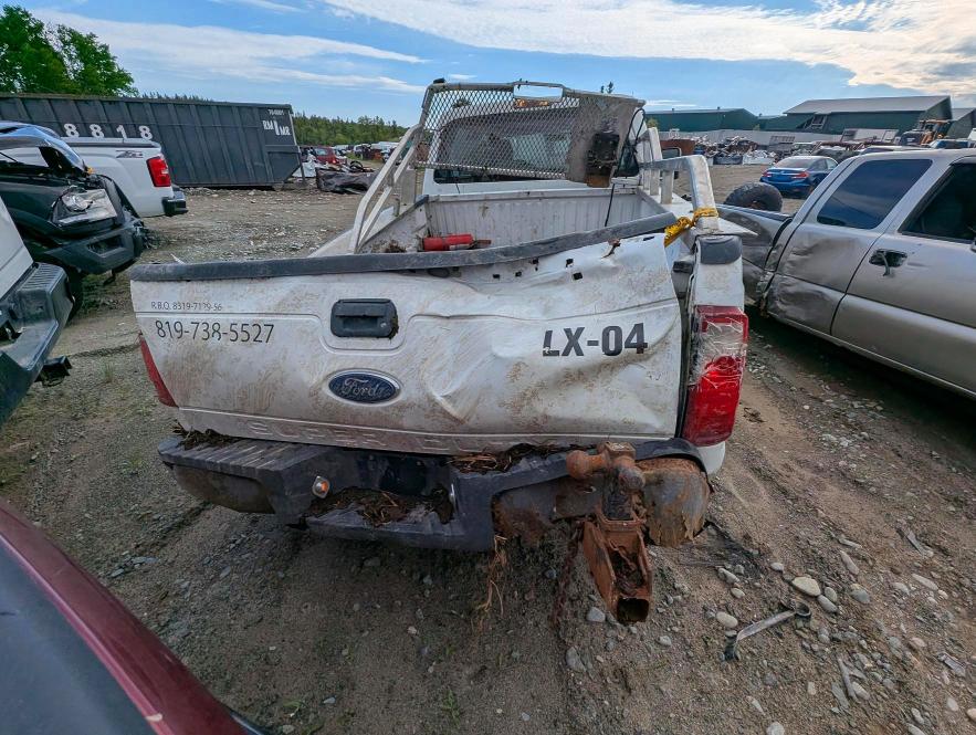 Продажа на аукционе авто 2013 Ford F350, vin: 1FT7W3B63DEA94464, номер лота: 57299026