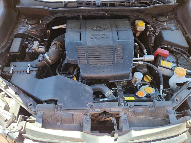 Продаж на аукціоні авто 2023 Subaru Forester, vin: JF2SKAEC5PH403903, номер лоту: 55725026