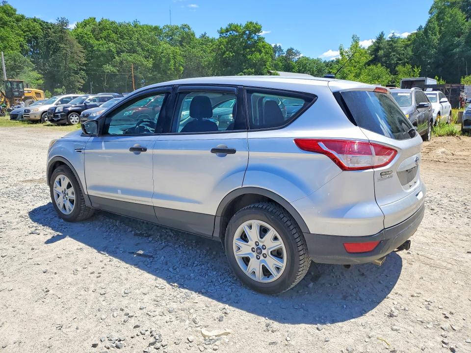 Продажа на аукционе авто 2015 Ford Escape, vin: 1FMCU0F73FUA72023, номер лота: 57155486