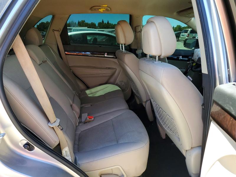 Aukcja sprzedaży 2014 Kia Sorento, vin: 5XYKT3A63EG478645, numer aukcji: 56855436