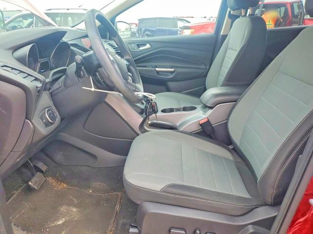 Aukcja sprzedaży 2016 Ford Escape, vin: 1FMCU0GX6GUB35275, numer aukcji: 56475606