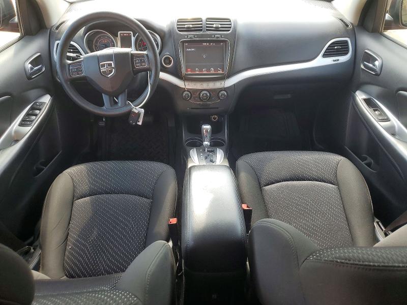 Продажа на аукционе авто 2017 Dodge Journey, vin: 3C4PDCBB7HT701510, номер лота: 58158386