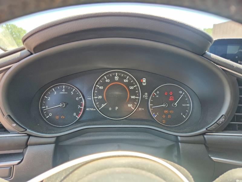 Продаж на аукціоні авто 2023 Mazda 3, vin: 3MZBPABM9PM372984, номер лоту: 55817306