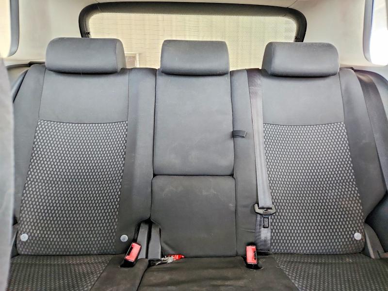 Aukcja sprzedaży 2009 Volkswagen Tiguan, vin: WVGAV75N19W501214, numer aukcji: 57910976