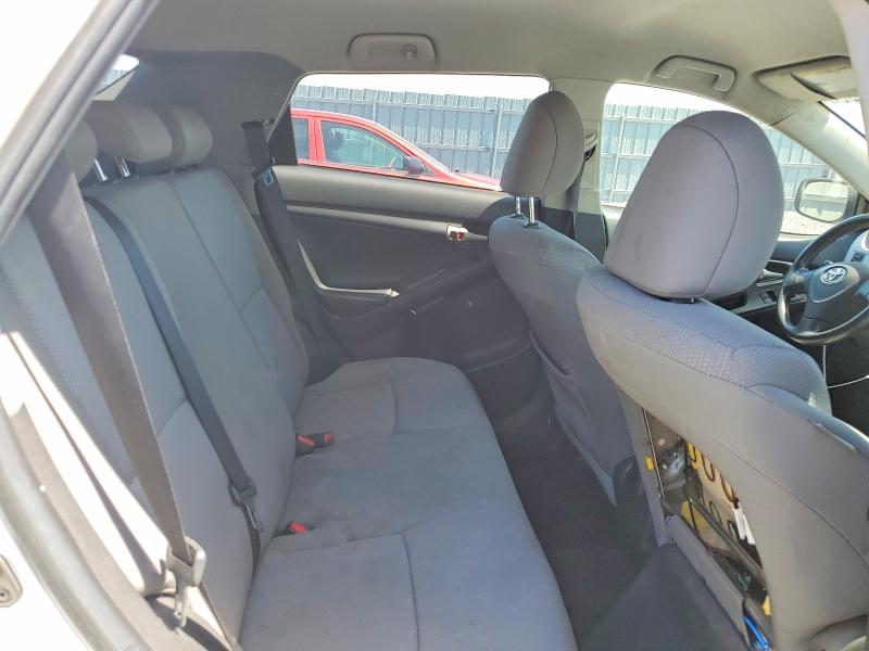 Aukcja sprzedaży 2010 Toyota Corolla Matrix, vin: 2T1LE4EE4AC015506, numer aukcji: 56764656