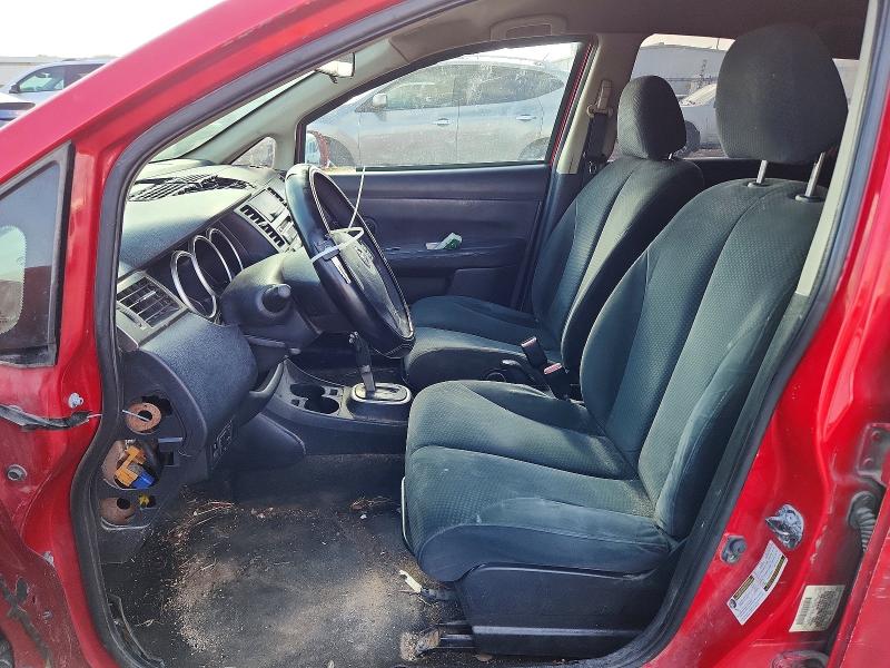 Продаж на аукціоні авто 2011 Nissan Versa, vin: 3N1BC1CP6BL387550, номер лоту: 85966475