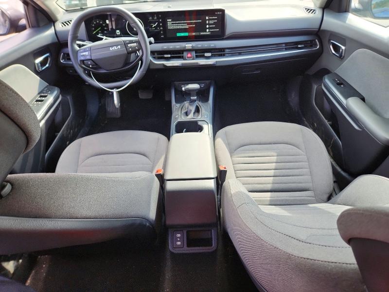 Продажа на аукционе авто 2025 Kia K4, vin: 3KPFU4DE7SE142769, номер лота: 56850066