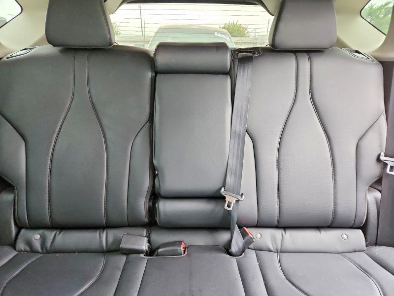 57046286 :رقم المزاد ، 5J8TC1H30ML003771 vin ، 2021 Acura Rdx مزاد بيع