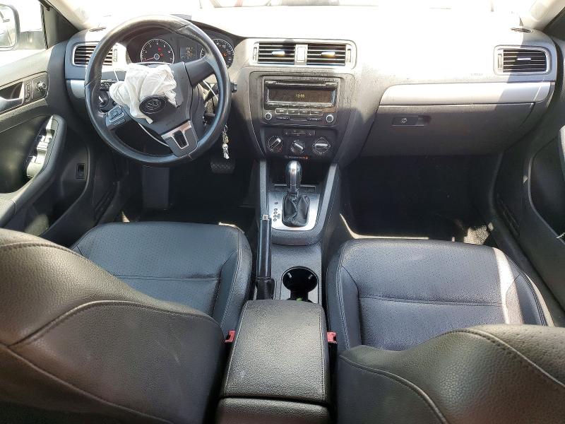 Продаж на аукціоні авто 2013 Volkswagen Jetta, vin: 3VWDP7AJ5DM434105, номер лоту: 58286176