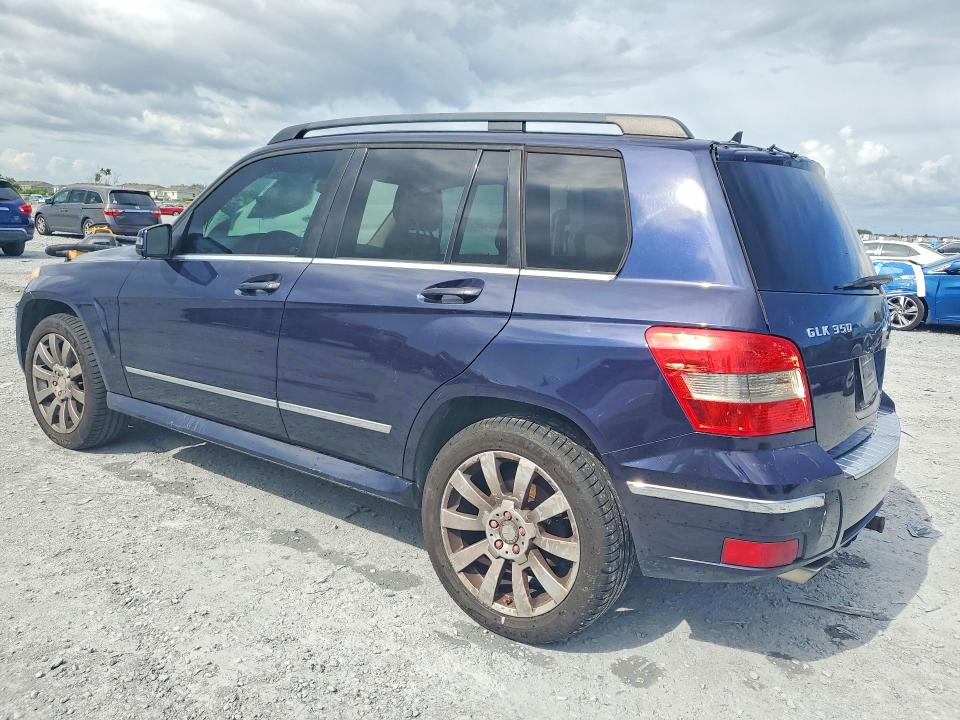 Aukcja sprzedaży 2010 Mercedes-benz Glk, vin: WDCGG8HB5AF411837, numer aukcji: 57419006