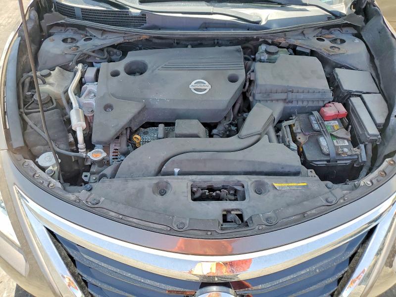 Продажа на аукционе авто 2014 Nissan Altima, vin: 1N4AL3AP1EC181968, номер лота: 57699516
