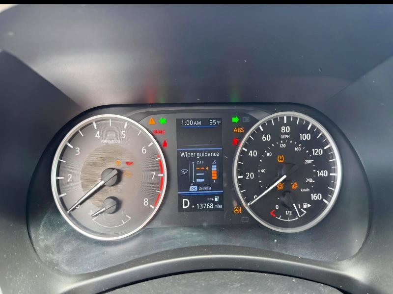 2025 Nissan Sentra მანქანა იყიდება აუქციონზე, vin: 3N1AB8BV7SY218633, აუქციონის ნომერი: 57055466