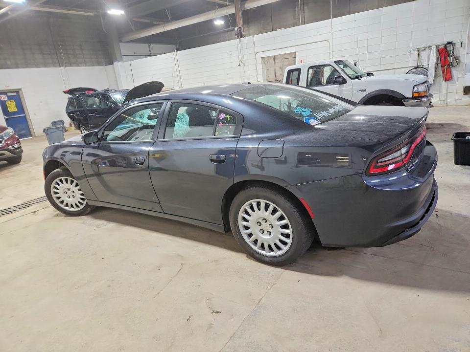 Aukcja sprzedaży 2019 Dodge Charger, vin: 2C3CDXKT2KH622720, numer aukcji: 57953496