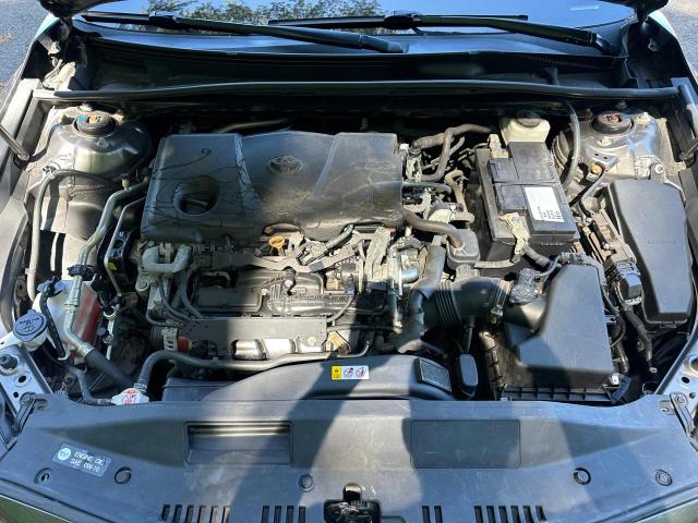 2019 Toyota Camry მანქანა იყიდება აუქციონზე, vin: 4T1B11HK8KU169725, აუქციონის ნომერი: 57843396