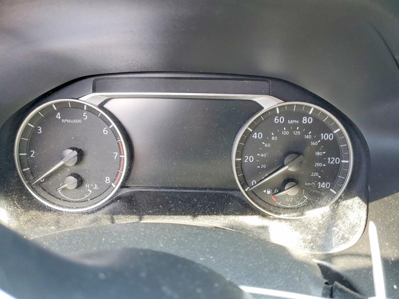 2019 Nissan Altima მანქანა იყიდება აუქციონზე, vin: 1N4BL4DV5KC155311, აუქციონის ნომერი: 58057956