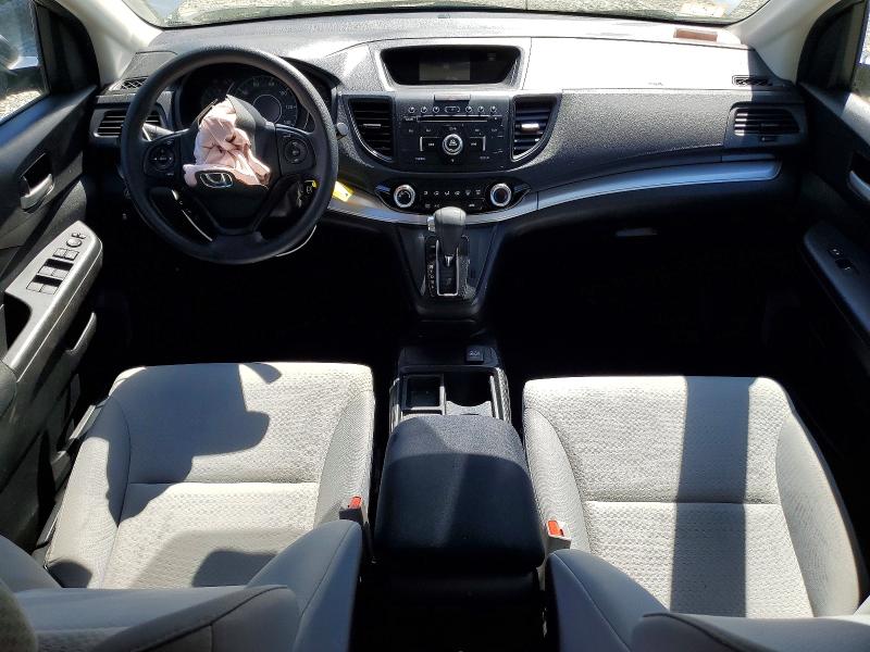 Aukcja sprzedaży 2016 Honda Cr-v, vin: 5J6RM4H35GL087124, numer aukcji: 55935546