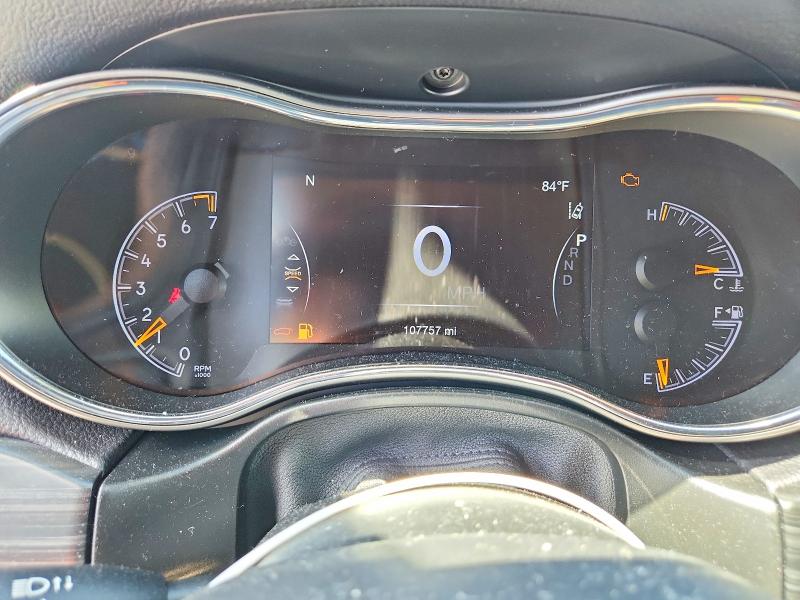 2019 Jeep Grand Cherokee მანქანა იყიდება აუქციონზე, vin: 1C4RJFBG3KC704017, აუქციონის ნომერი: 57828536