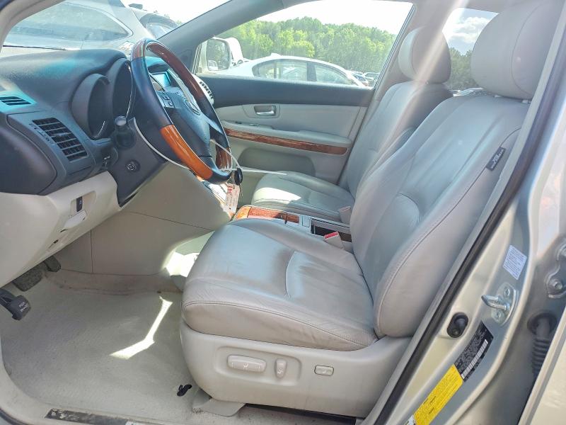 54763016 :رقم المزاد ، 2T2HA31U46C102236 vin ، 2006 Lexus Rx مزاد بيع