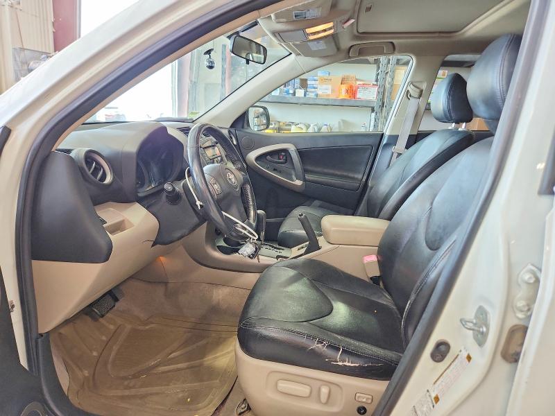 Aukcja sprzedaży 2008 Toyota Rav4, vin: JTMBD31V885188757, numer aukcji: 59174576