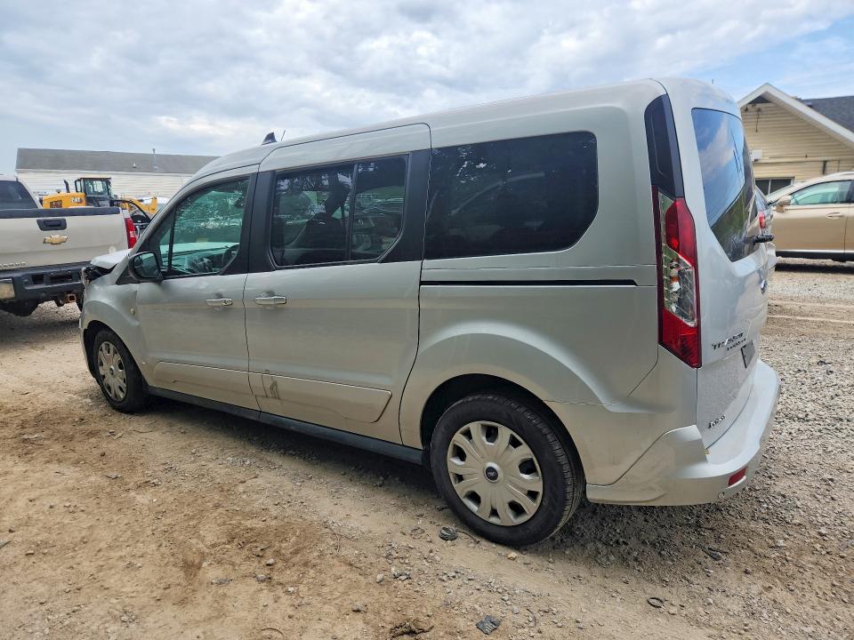 Продаж на аукціоні авто 2019 Ford Transit Connect, vin: NM0GE9F2XK1405046, номер лоту: 56751026