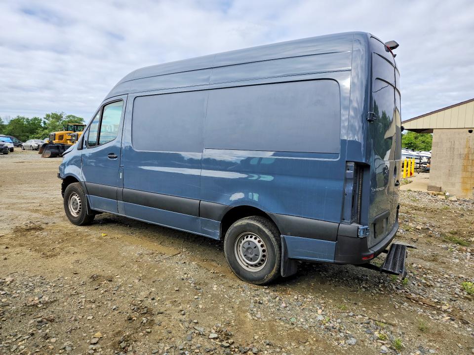 Aukcja sprzedaży 2019 Mercedes Benz Sprinter, vin: WD4PF0CD3KT004322, numer aukcji: 56181926