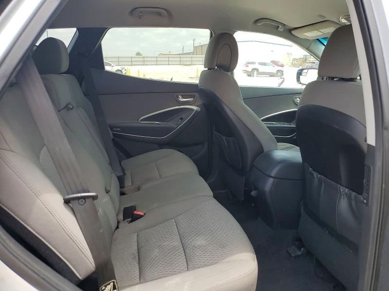 Продаж на аукціоні авто 2015 Hyundai Santa Fe Sport, vin: 5XYZT3LB0FG249351, номер лоту: 58584546