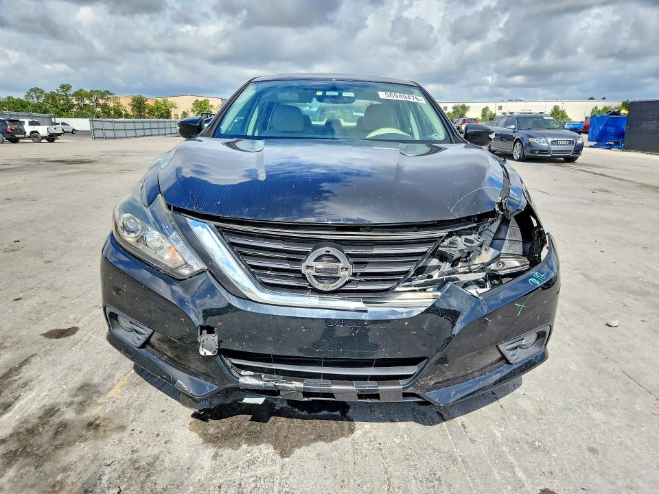 Продажа на аукционе авто 2017 Nissan Altima, vin: 1N4AL3AP6HC193442, номер лота: 56949476