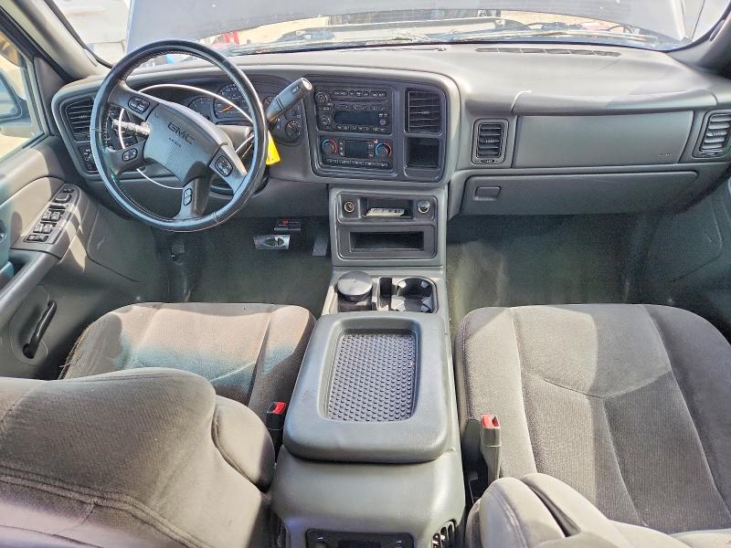 Продажа на аукционе авто 2006 Gmc Sierra, vin: 1GTHK23D66F219557, номер лота: 55738706