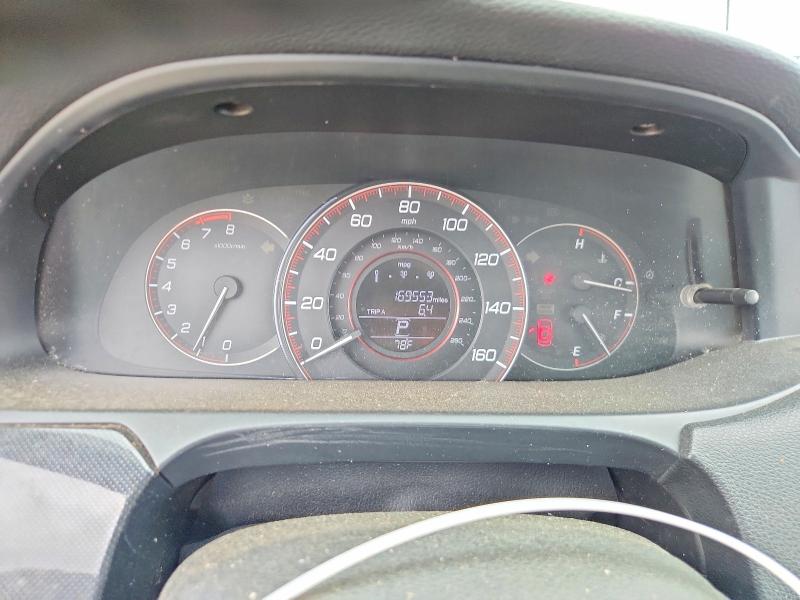 Продаж на аукціоні авто 2015 Honda Accord, vin: 1HGCR2F50FA251106, номер лоту: 58561286
