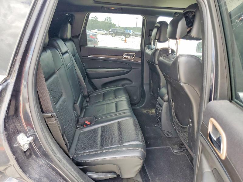 Продаж на аукціоні авто 2015 Jeep Grand Cherokee, vin: 1C4RJFBM6FC866543, номер лоту: 56828946