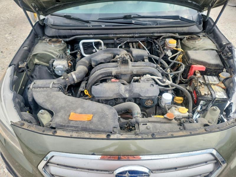 56326946 :رقم المزاد ، 4S4BSACCXH3340809 vin ، 2017 Subaru Outback مزاد بيع