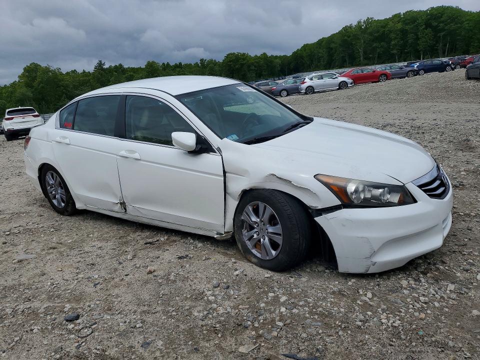 Aukcja sprzedaży 2012 Honda Accord, vin: 1HGCP2F65CA102796, numer aukcji: 55168306