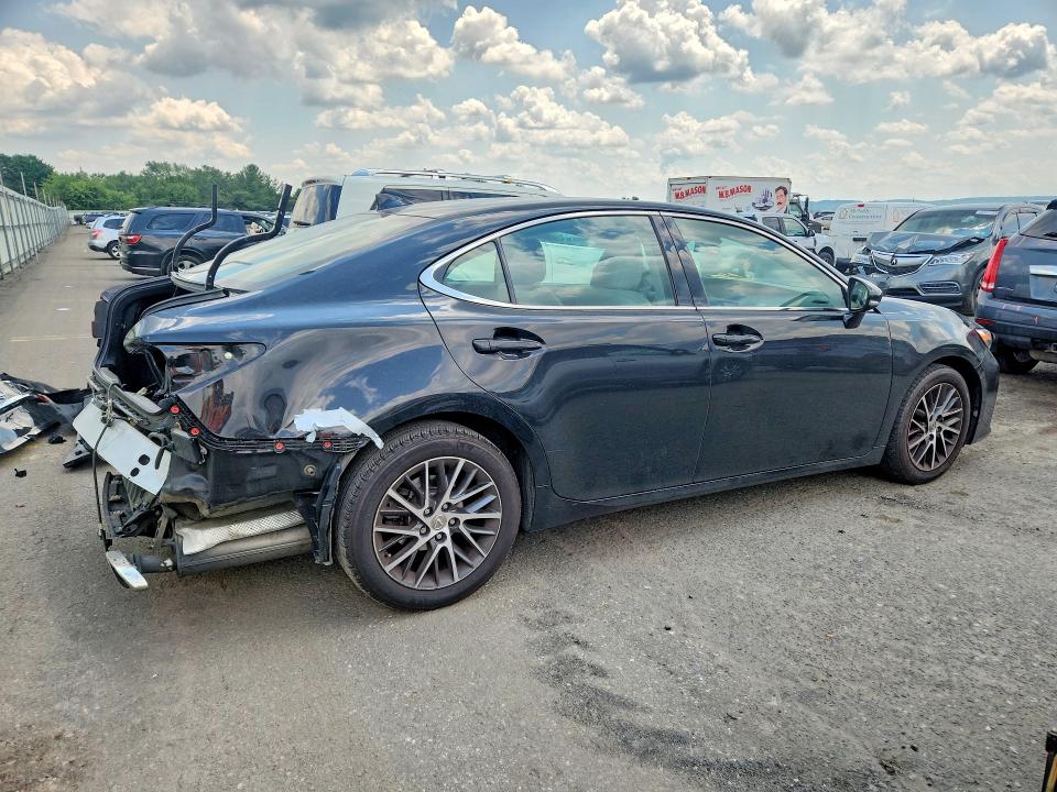 Aukcja sprzedaży 2016 Lexus Es, vin: 58ABK1GG9GU023313, numer aukcji: 59146226