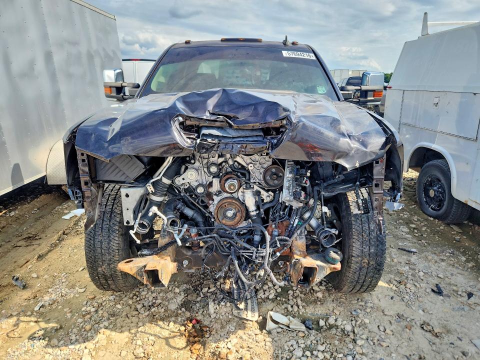 57694216 :رقم المزاد ، 1GT42VEY0KF217314 vin ، 2019 Gmc Sierra مزاد بيع