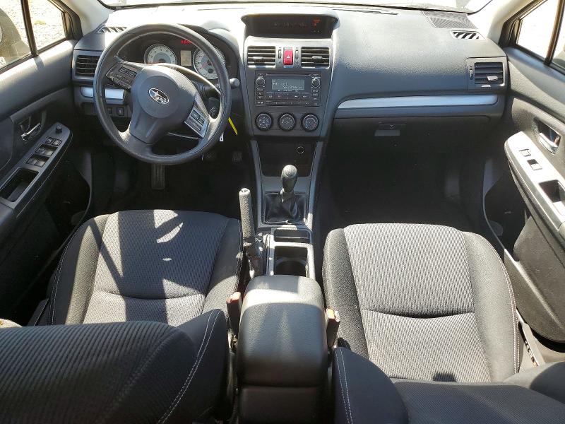 Aukcja sprzedaży 2012 Subaru Impreza, vin: JF1GPAL61CG244323, numer aukcji: 57081426