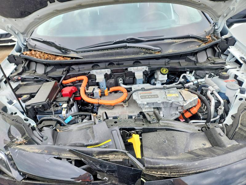 Продаж на аукціоні авто 2024 Nissan Ariya, vin: JN1DF0BB7RM743312, номер лоту: 57038006