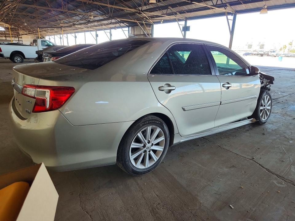 Продажа на аукционе авто 2013 Toyota Camry Hybrid, vin: 4T1BD1FK5DU091160, номер лота: 55811266