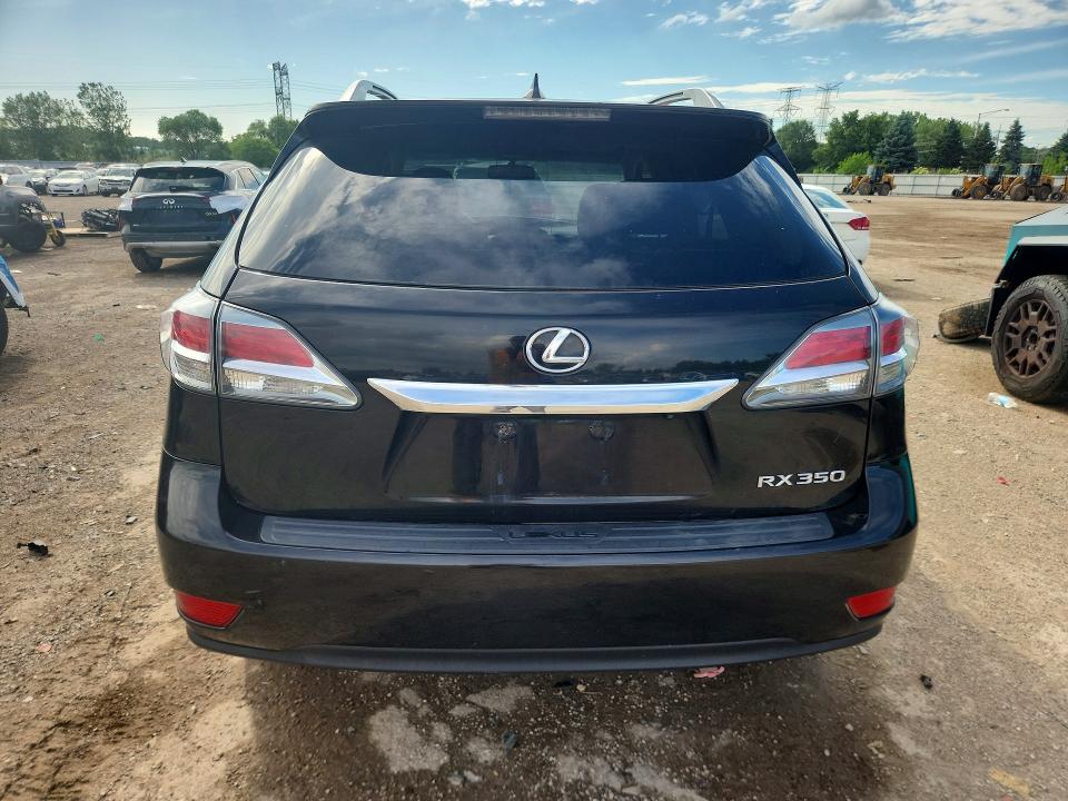 Продажа на аукционе авто 2015 Lexus Rx 350, vin: 2T2BK1BA6FC269757, номер лота: 56154376