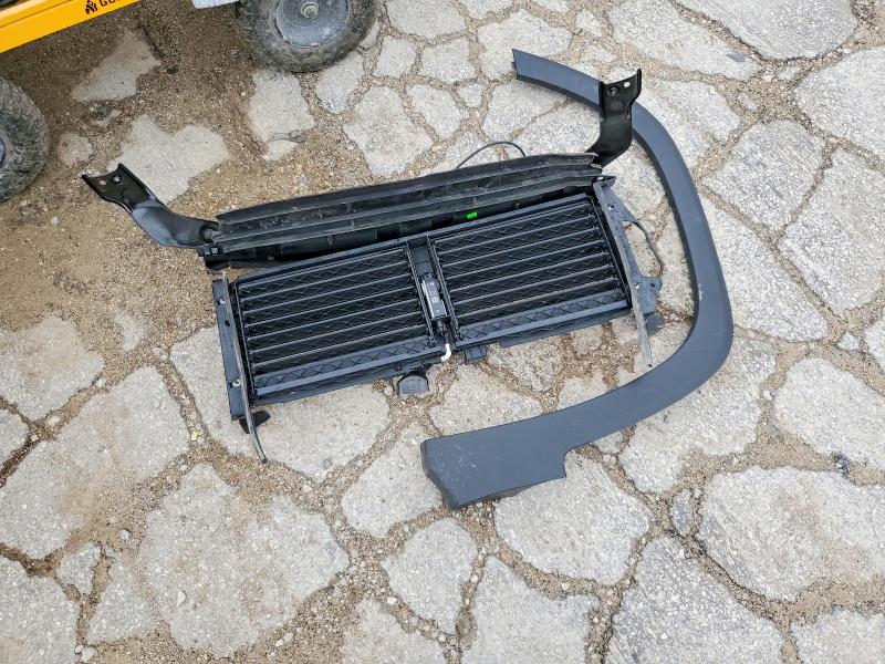 2020 Gmc Terrain მანქანა იყიდება აუქციონზე, vin: 3GKALVEV2LL213461, აუქციონის ნომერი: 58373856
